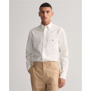 Regular Fit Oxford Shirt