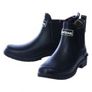 Wilton Short Wellington Boots