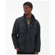 Sapper Wax Jacket