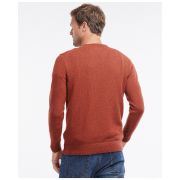 Tisbury Crew Neck Jumper