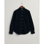 Regular Fit Corduroy Shirt