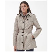 Tummel Quilted Jacket