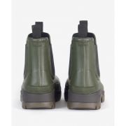 Nimbus Short Wellington Boots