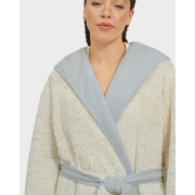 Portola Reversible Robe