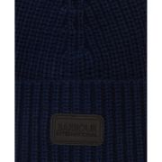 Sweeper Knit Beanie Hat