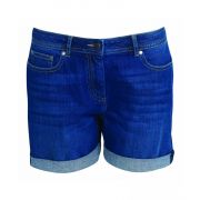 Maddison Denim Shorts