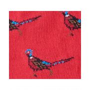 Pheasant Socks Gift Box