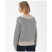 Simone Knitted Jumper