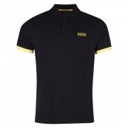 Legacy Tipped Polo Shirt