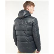 Dew Point Baffle Quilted Jacket