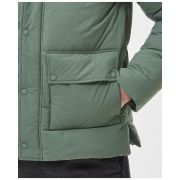 Auther Deck Quilted Jacket