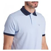 Lynton Polo Top