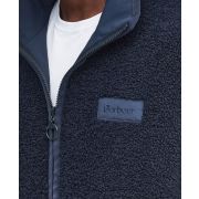 Reversible Fleece