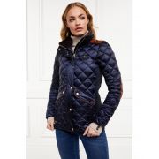 Charlbury Quilted Jacket