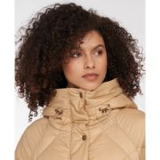 Sandyford Quilted Jacket