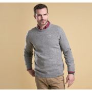 Tisbury Crew Neck Jumper