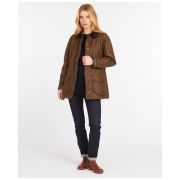 Beadnell Wax Jacket