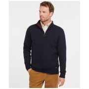 Nelson Essential Half Zip Jumper