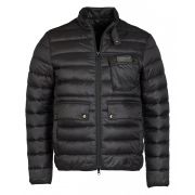 Bowsden Baffle Quilted Jacket