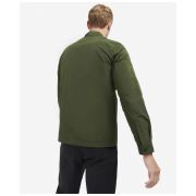 Cylinder Overshirt