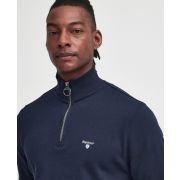 Beckhill Half-Zip Sweatshirt