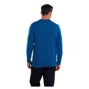 Tisbury Crew Neck Jumper