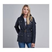 International Tourer Polar Quilted Jacket