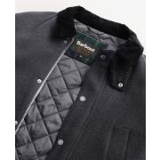 Bedale Wool Jacket