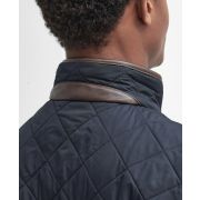 Powell Quilted Jacket