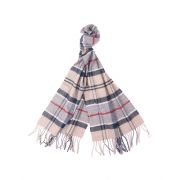 Yaxley Tartan Scarf