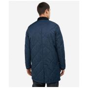 Carlton Quilted Jacket