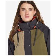 Lowland Patch Beadnell Jacket