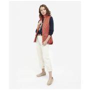 Otterburn Quilted Gilet