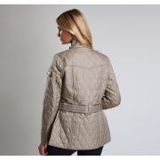 International Quilted Jacket