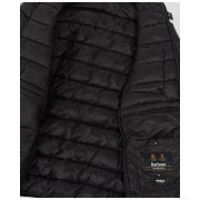 Bowsden Baffle Quilted Jacket