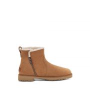 Romely Zip Boot