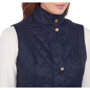 Otterburn Quilted Gilet