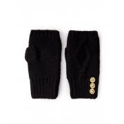 Cortina Fingerless Gloves