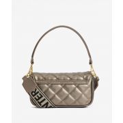 Soho Mini Quilted Crossbody Bag