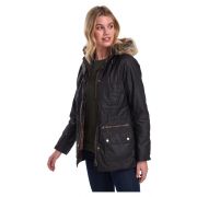 Kelsall Wax Jacket