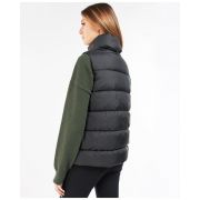 Mackney Quilted Gilet