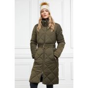 Lausanne Coat