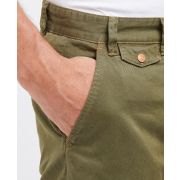 Neuston Twill Shorts