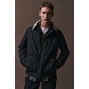 Coppice Waxed Jacket