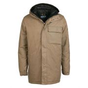 Keelman Wax Jacket