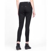 Durant Zip Skinny Jeans