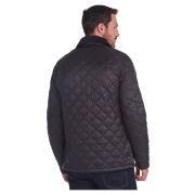 Winter Heritage Liddesdale Quilted Jacket