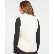 Burford Fleece Gilet