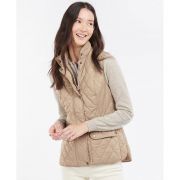 Otterburn Quilted Gilet