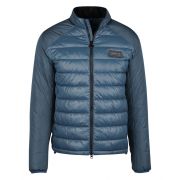 Dulwich Quilted Jacket